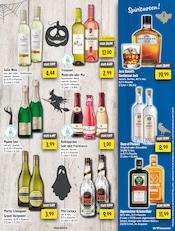 Jack Daniels im EDEKA Prospekt in Gelsenkirchen Aktueller EDEKA Prospekt mit Jack Daniels, "Aktuelle Angebote", Seite 15