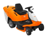 Tondeuse Autportée RT 4082 - STIHL en promo chez Rural Master Perpignan à 3 590,00 €