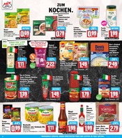 Aktueller HIT Prospekt mit Maggi, "ECHTE VIELFALT", Seite 10