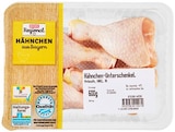 Aktuelles Frische Hähnchen-Unterschenkel Angebot bei REWE in Ingolstadt ab 3,33 €
