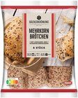 Mehrkorn Brötchen im Penny Prospekt Mehrkorn Brötchen von Bäckerkrönung im aktuellen Penny Prospekt für 0,99 €