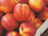 Nectarine blanche et/ou jaune à Intermarché dans Rennes Nectarine blanche et/ou jaune à Intermarché dans Rennes
