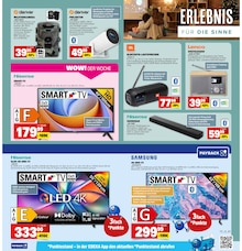 Fernseher im Marktkauf Prospekt "Aktuelle Angebote" mit 97 Seiten (Esslingen (Neckar))