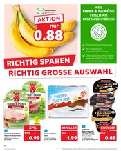 Aktueller Kaufland Prospekt mit Wurst, "KNÜLLER", Seite 15