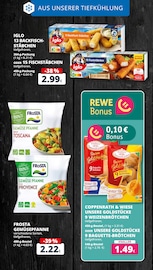 Brötchen im REWE Prospekt in Kerpen Aktueller REWE Prospekt mit Brötchen, "Dein Markt", Seite 18