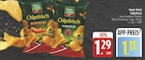 Aktuelle Chips Angebote bei E center in Nürnberg Aktuelles Chipsfrisch Peperoni Angebot bei E center in Nürnberg ab 1,11 €