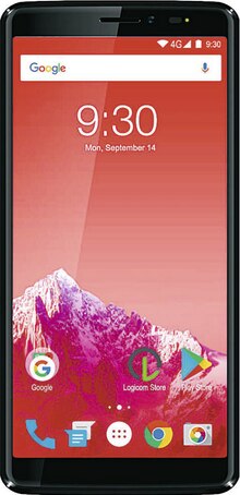 Smartphone - Géant Casino à Versailles Smartphone en promo chez Géant Casino Versailles à 69,00 €