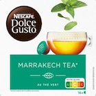 Lidl Eaubonne - Promo Marrakech tea Promo Marrakech tea à 1,68 € dans le catalogue Lidl à Eaubonne