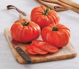 Tomate Cotelee Rouge - Super U à Quimper Tomate Cotelee Rouge en promo chez Super U Quimper à 2,39 €