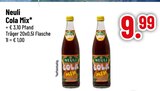 Cola Mix im Angebot bei Trinkgut in Burghausen Cola Mix Angebote von Neuli bei Trinkgut Burghausen für 9,99 €
