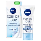 Soins Visage - NIVEA dans le catalogue Carrefour