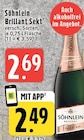 EDEKA Krefeld - Brillant Sekt Angebot im Prospekt Brillant Sekt bei EDEKA im Krefeld Prospekt für 2,49 €