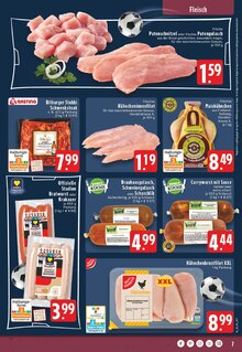 Bitburger im EDEKA Prospekt "Aktuelle Angebote" mit 26 Seiten (Meerbusch)