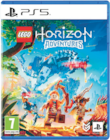 Jeu PS5 Lego Horizon Adventures - LEGO dans le catalogue Carrefour