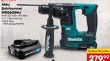 Akku Bohrhammer HR166DSMJ Angebote von Makita bei Netto Marken-Discount Fürth für 279,99 €