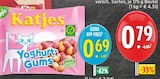 EDEKA Monheim - Yoghurt-Gums Angebot im Prospekt Yoghurt-Gums bei EDEKA im Monheim Prospekt für 0,69 €