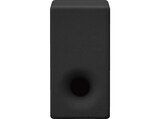 Subwoofer im MediaMarkt Saturn Prospekt SA-SW3, Subwoofer, Schwarz von SONY im aktuellen MediaMarkt Saturn Prospekt für 359,99 €