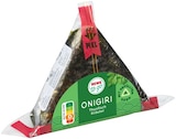 Onigiri Thunfisch Kräuter im REWE Prospekt Onigiri Thunfisch Kräuter von REWE to go im aktuellen REWE Prospekt für 2,19 €