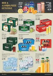 Aktueller EDEKA Prospekt mit Kölsch, "Aktuelle Angebote", Seite 14