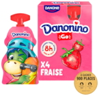 Danonino Go dans le catalogue Auchan Hypermarché