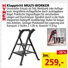 Angebot im Carl Bremer GmbH & Co. KG Ratekau Prospekt Carl Bremer GmbH & Co. KG Ratekau Prospekt mit im Angebot für 259,00 €