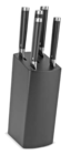 Messerblock-Set im Angebot bei Möbel Martin in Homburg Messerblock-Set Angebote von Justinus Bestecke bei Möbel Martin Homburg für 59,99 €