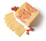Aktuelles Schweizer Emmentaler AOP Angebot bei tegut in Mainz