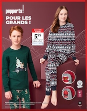 Promo Pyjama Bébé dans le catalogue Lidl du moment à la page 16