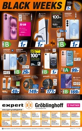 Aktueller expert Prospekt mit iPhone, "Top Angebote", Seite 8