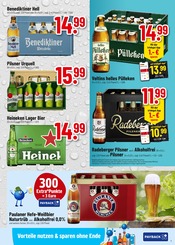 Radeberger im Trinkgut Prospekt in Saarlouis Aktueller Trinkgut Prospekt mit Radeberger, "Aktuelle Angebote", Seite 5