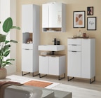 Hochschrank Angebote bei Die Möbelfundgrube Saarbrücken für 129,99 €