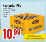 Trinkgut Wolfenbüttel - Pils Angebot im Prospekt Pils bei Trinkgut im Wolfenbüttel Prospekt für 10,99 €