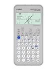 Calculatrice scientifique Casio Graph Light Gris - Casio en promo chez Fnac Lyon à 39,99 €