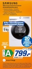 Wärmepumpentrockner DV90DG6845LHU2 Angebote von Samsung bei expert Lahr für 799,00 €