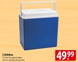 E-Kühlbox im Angebot bei famila Nordost in Norderstedt E-Kühlbox Angebote bei famila Nordost Norderstedt für 49,99 €