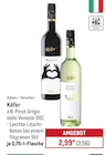 Aktuelle Merlot Angebote bei METRO in Dortmund Aktuelles Pinot Grigio delle Venezie DOC Angebot bei METRO in Dortmund ab 3,56 €