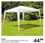 Pavillon im Angebot bei BayWa Bau- und Gartenmärkte in Ansbach Pavillon Angebote bei BayWa Bau- und Gartenmärkte Ansbach für 44,99 €