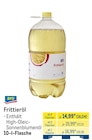 Frittieröl im Angebot bei METRO in Heidelberg Frittieröl Angebote von aro bei METRO Heidelberg für 16,04 €