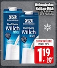 Haltbare Milch bei EDEKA im Aufhausen Prospekt für 1,19 €
