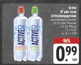 Aktuelle Äpfel Angebote bei E center in Nürnberg Aktuelles Active O2 Erfrischungsgetränk Apfel Kiwi Angebot bei E center in Nürnberg ab 0,99 €