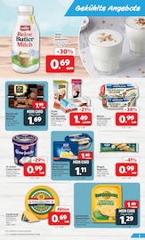 Butter im Markant Nordwest Prospekt in Wilhelmshaven Aktueller Markant Nordwest Prospekt mit Butter, "DER MARKT FÜR GUTES ESSEN UND TRINKEN", Seite 3