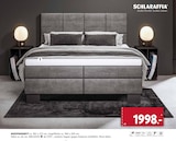 Polstermöbel Fischer Nürnberg Prospekt mit  im Angebot für 1.998,00 €