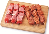 Supermarchés Match Reichshoffen - Promo Brochette de Filet Mignon de Porc Promo Brochette de Filet Mignon de Porc à 13,99 € dans le catalogue Supermarchés Match à Reichshoffen