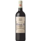 A.O.P. Médoc - Cru Bourgeois - CHATEAU ROLLAN DE BY en promo chez Carrefour A.O.P. Médoc - Cru Bourgeois - CHATEAU ROLLAN DE BY dans le catalogue Carrefour