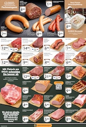 Schweinefleisch im GLOBUS Prospekt in Hofheim Aktueller GLOBUS Prospekt mit Schweinefleisch, "Aktuelle Angebote", Seite 8