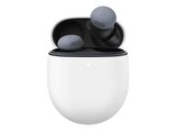 Audiogeräte im MediaMarkt Saturn Prospekt Pixel Buds Pro 2, In-ear Kopfhörer Bluetooth Moonstone von GOOGLE im aktuellen MediaMarkt Saturn Prospekt für 209,99 €