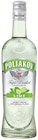 Vodka Lime - POLIAKOV - Colruyt à Besançon Vodka Lime - POLIAKOV en promo chez Colruyt Besançon