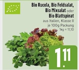Bio Rucola von  im aktuellen E xpress Prospekt für 1,11 €