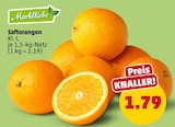 Saftorangen von Marktliebe im aktuellen Penny Prospekt für 1,79 €
