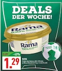 Aktuelle Margarine Angebote bei Marktkauf in Köln Aktuelles Original Angebot bei Marktkauf in Köln ab 1,29 €